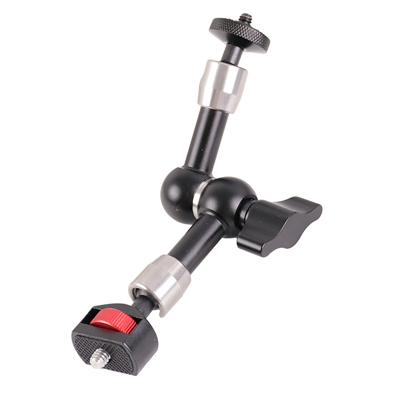 7inch 조정 가능한 매직 핸드