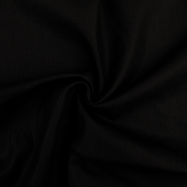 Black (about 0.7*1 meter)