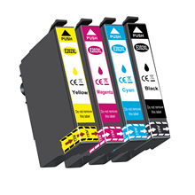 �˴�����EPSON 202XLī�м���XP-5100 WF-2860 ��ӡ��ī��
