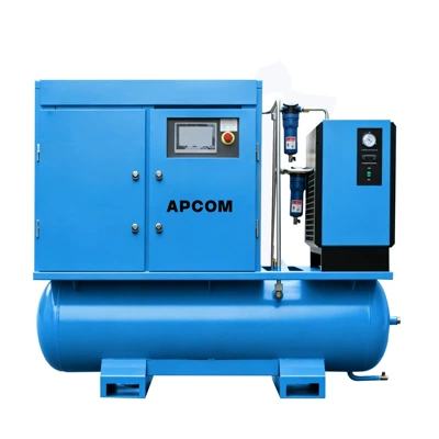 Cutting Air Pump Air – Hava kompressorları - permanent-magnet-frequency-conversion-22kw