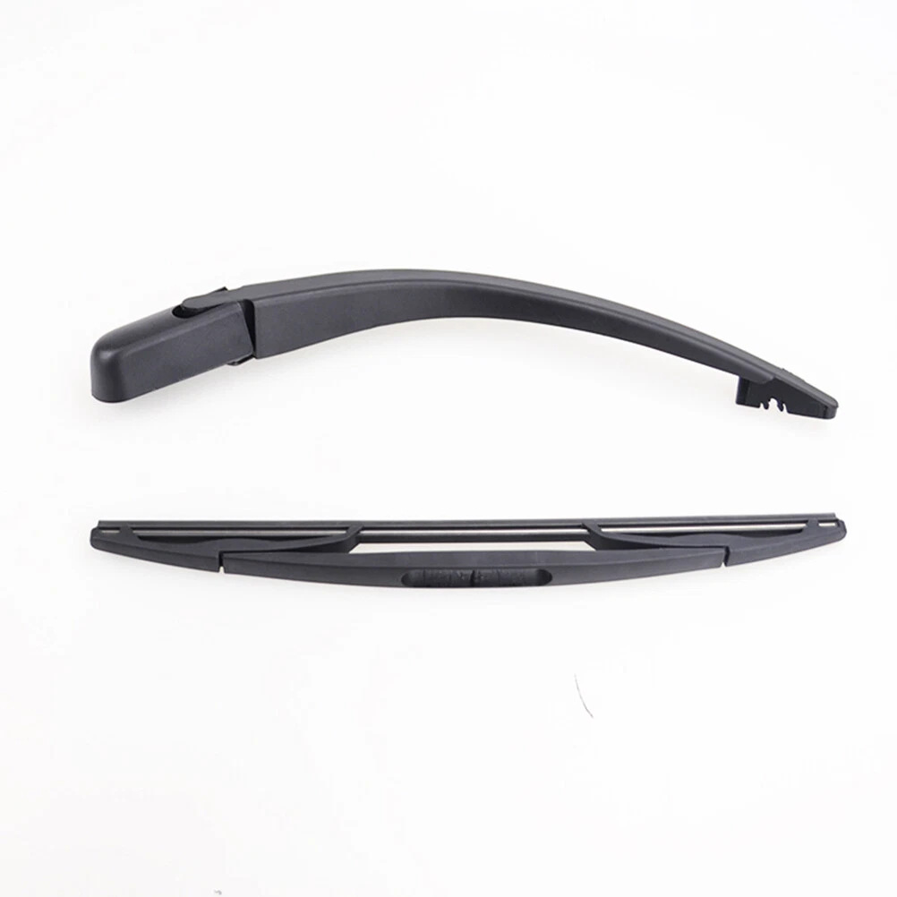 Rear Wiper Suitable for Peugeot 107 (2005-2014) Toyota Aygo Citroen C1 Rear Wiper Blade Rocker Arm