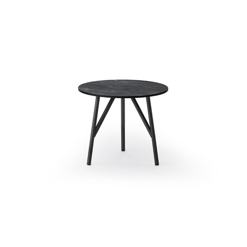 Pequeña mesa de café (phi 38 * h45)
