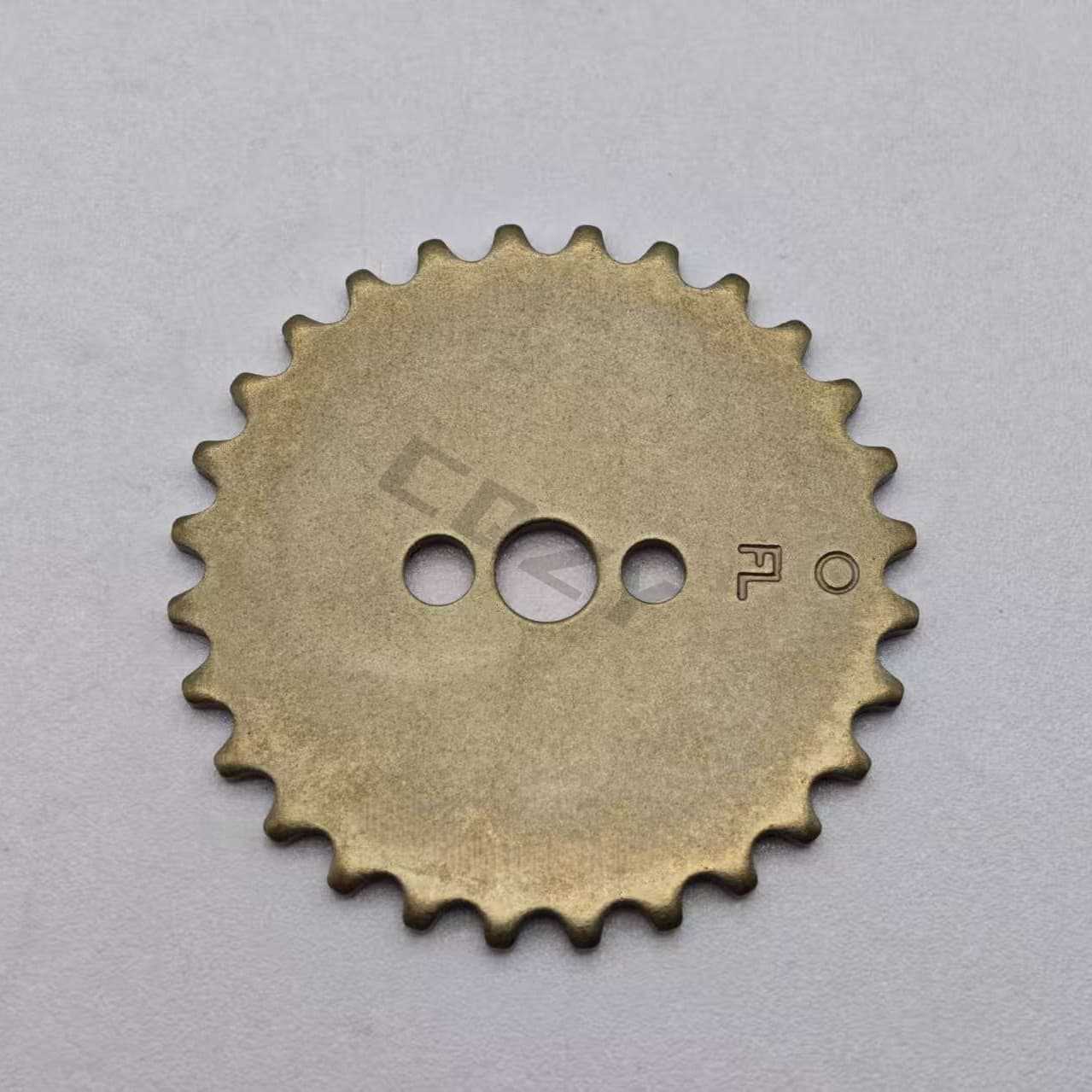 Z100 Small Chain Timing Gear Timing Sprocket Motorcycle Engine Parts Cross-Border Hot Selling