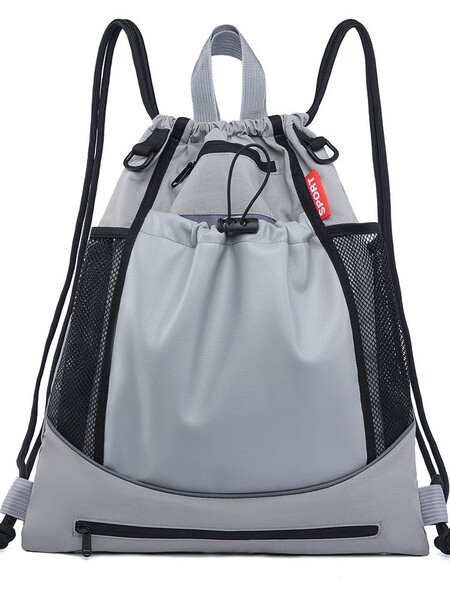 capacious sports basketball backpack