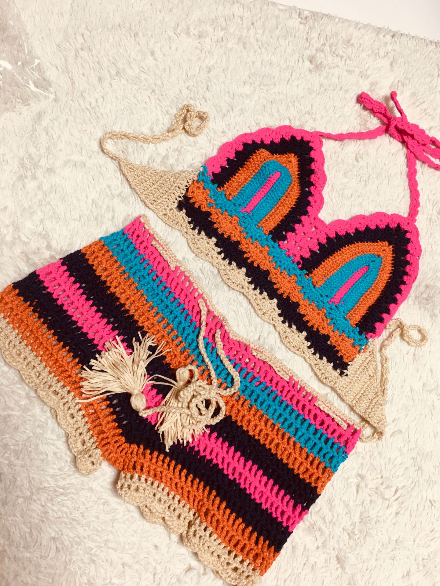 Bikini Set Image 6