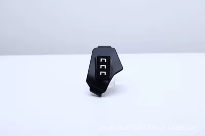 buckle base car mobile phone — Car phone holder - honda-17-22-guandao-single-base-small-ball-b-20