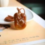 且末新疆天然吊坠和田玉