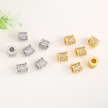 18K���Ƕ�ʯ���Ͱ���D�\��diy�ִ���ë��������Ʒ������l