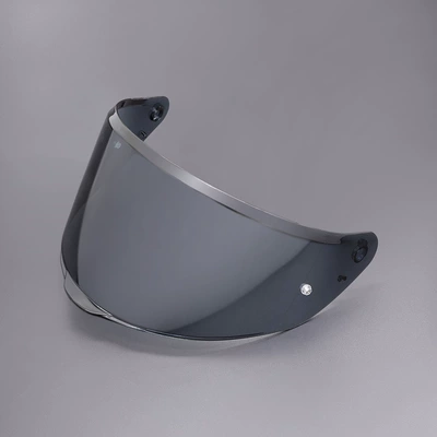 FF820 helmet visor is compatible Dəbilqə (Kaska) aksesuarları - ff820-light-black