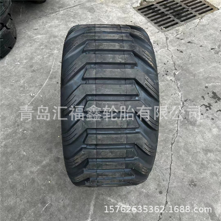 打捆机轮胎320/60-15.3 轮胎捆草收割机 农机具真空胎收割