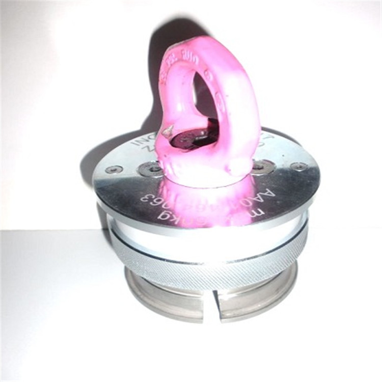 供应 德国ENKOBA夹具 抓手 晶圆夹持器