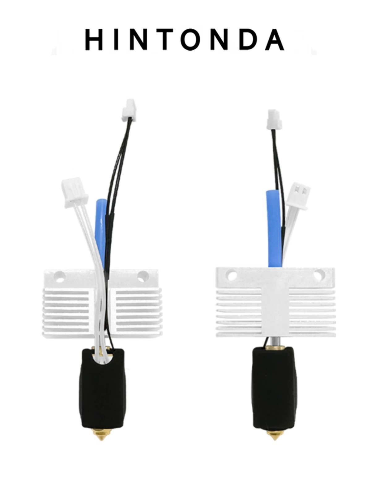 Аксессуары для печатающей головки EO Neptune 4 Plus/Max, сопло 3D-принтера Neptune 4 Max