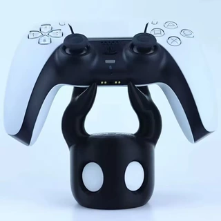 空洞骑士手柄支架收纳摆件PS5/XBOX/Switch通用桌面创意装饰品