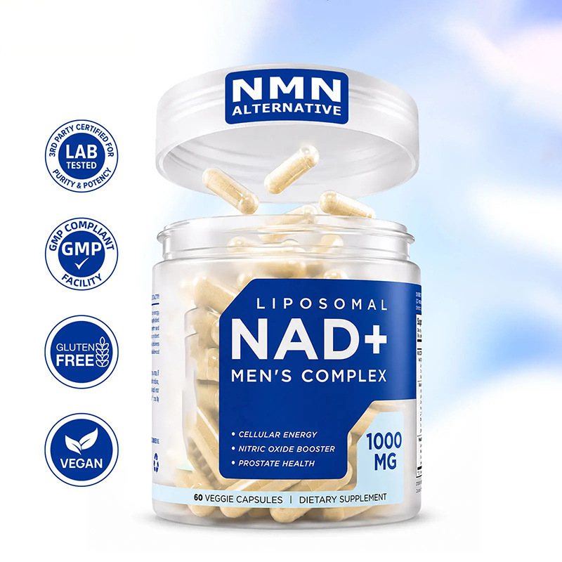142. NAD+ 신제품