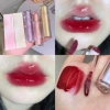 9# Вишня с мятой лёд