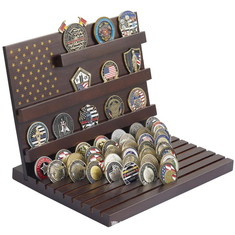 Wooden Commemorative Coin Display Stand Medal Display Stand Wooden Medal Display Stand Coin Holder Wooden Commemorative Coin Display Stand Medal Display Stand Wooden Medal Display Stand Coin Holder