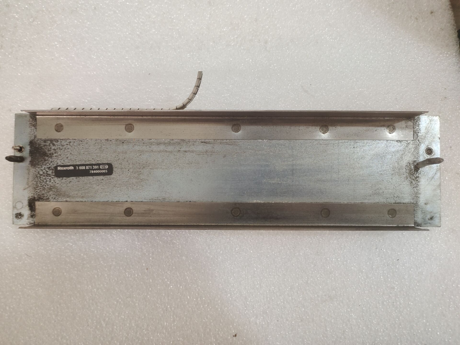 B002*Rexroth 力士乐  3608871391  实物拍摄