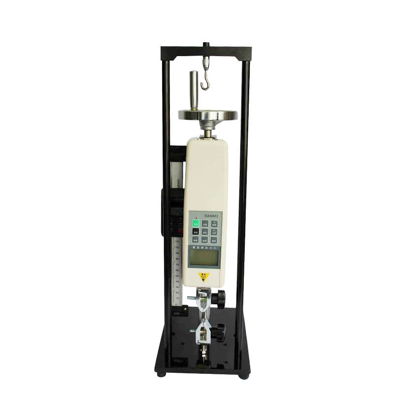 Eberberg HLB спиральный тестовый кронштейн с цифровым дисплеем HP-1000 001