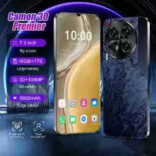 Мобильный телефон, умные часы, Android, 7.6" широкий экран