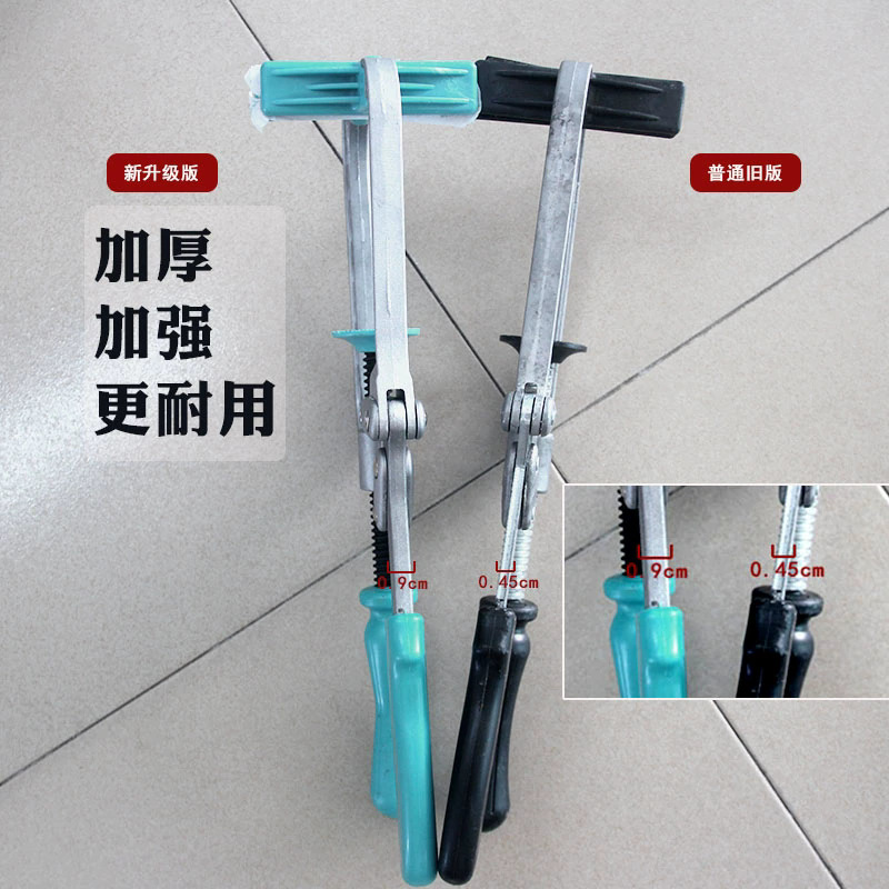 拉网器金刚网手工器平网器手动新款拉网钳子diy纱窗钢网diy工具