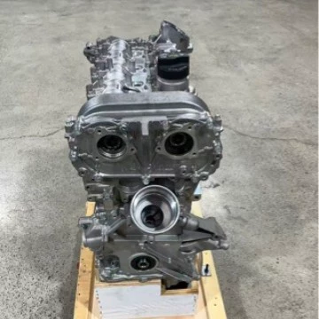 Engine assembly Is Suitable for