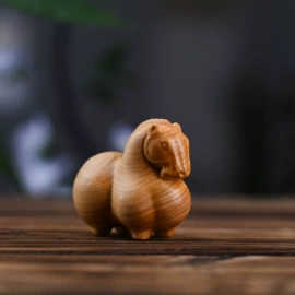 文玩手把件;木质工艺品;木雕/根雕