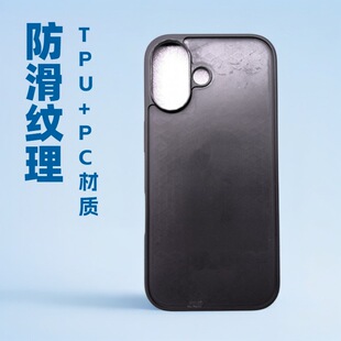 �m����O��IPHONE17����һTPU PC����NƤ�ز�0.7���۷����y�ز�
