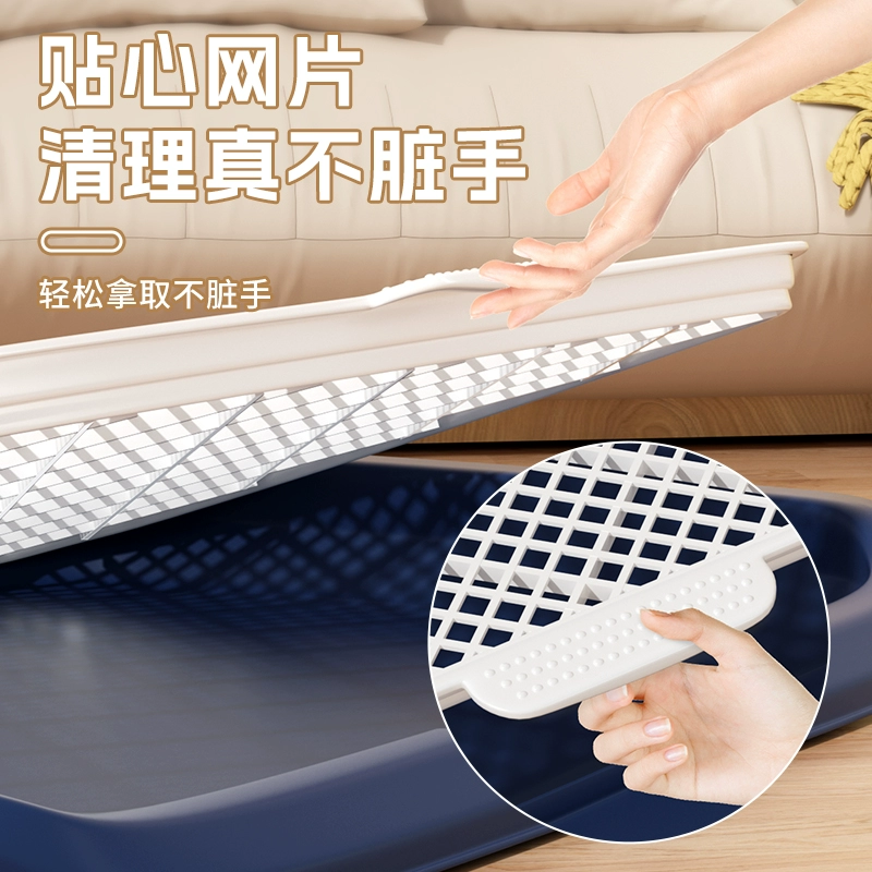 Собачий туалет Маленькая собака Специальный таз для мочеиспускания