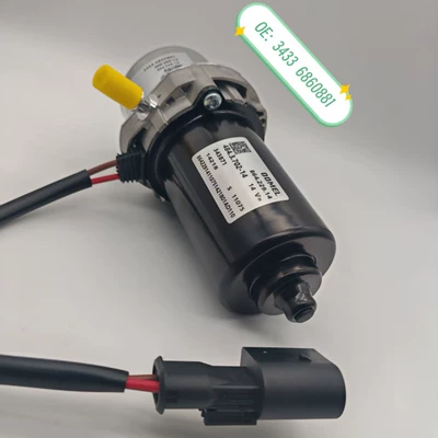 Applicable Models: Bmw – Other brake systems