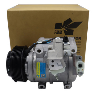 For Honda Accord car car air conditioning compressor 447280-0390 4472800390