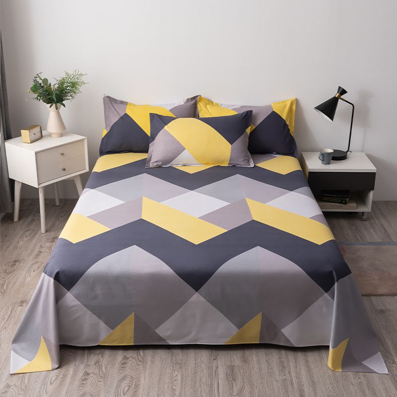 Cotton sheet, internet celebrity, wholesale
