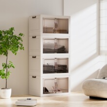Y 42671 Plastic Drawer Storage Box �ľ����ɺ� �羳����