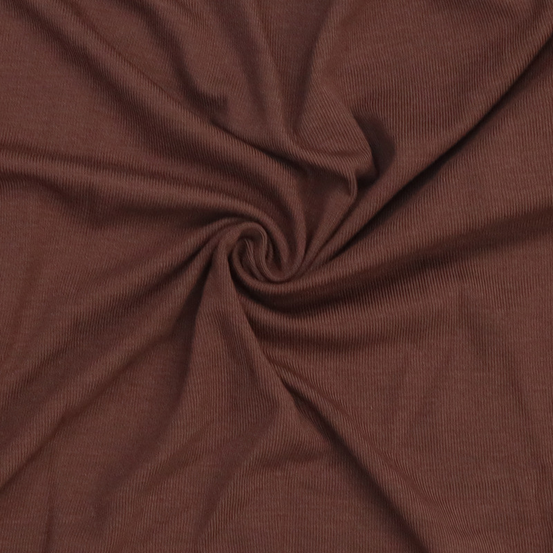 cárdigan ajustado de manga larga con costuras de color en contraste NSSFN135822