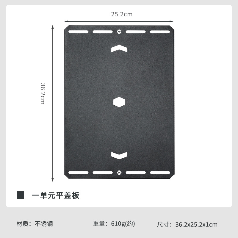 Coman CK-3650 puente mesa picnic combinación táctica IGT mesa de camping ligero portátil al aire libre mesa plegable