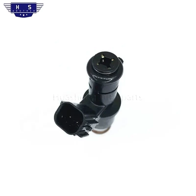 Honda Fit car – Oil pump, nozzle