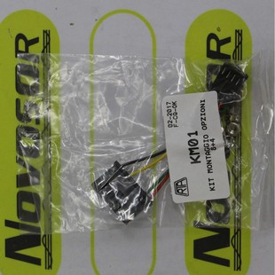 RTA Controller KM01 GMD02 GAC03