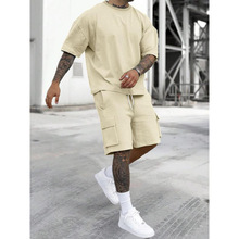 Z 32777 Men's quick-dry set ��ʿ�ٸ��˶������׿羳��ó��