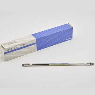 ���݃r��GL Sciences����InertSustain AX-C18����ɫ�V��