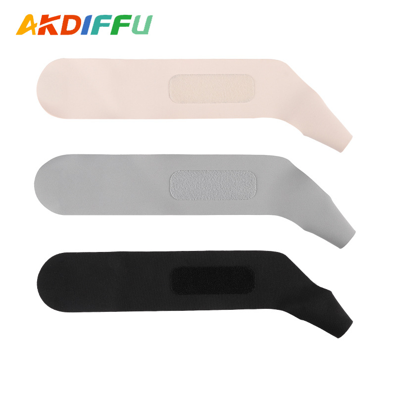 Protector de muñeca delgado para adultos Douyin venta caliente transpirable ajuste de la articulación del pulgar soporte fijo ejercicio fitness