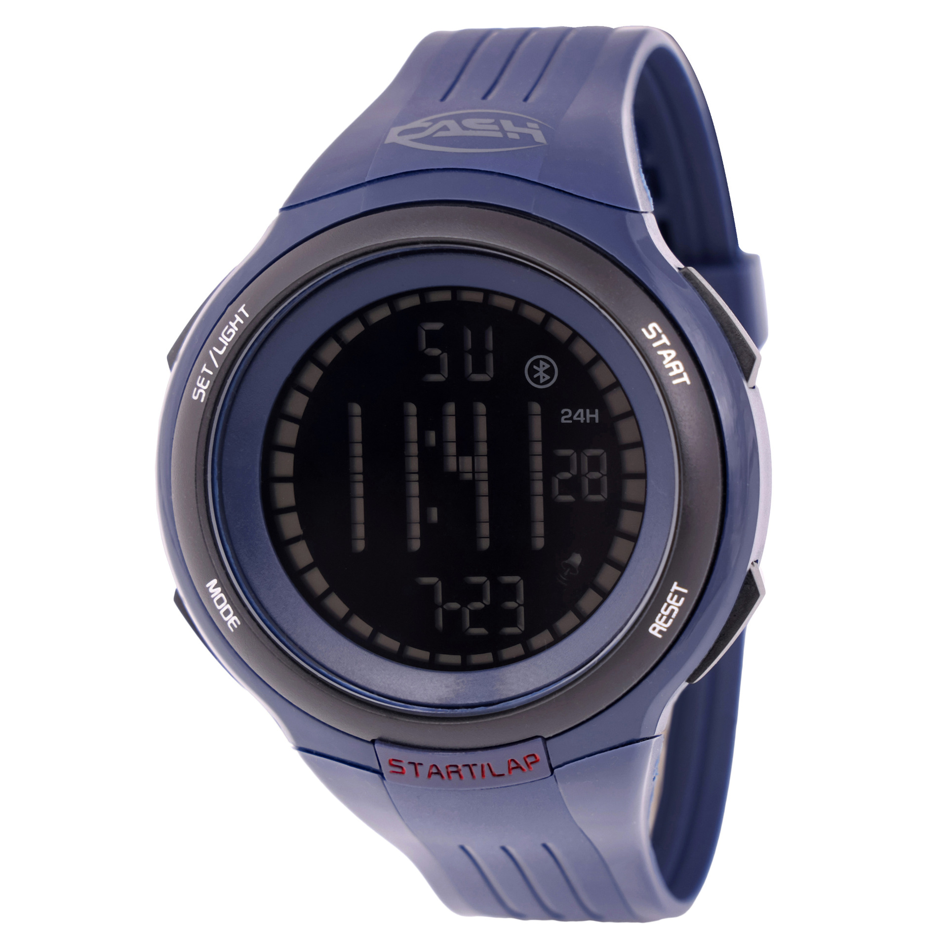 Deportes moda multi-funcional reloj de los hombres comercio exterior venta caliente ocio al aire libre estudiante reloj electrónico en vivo en línea