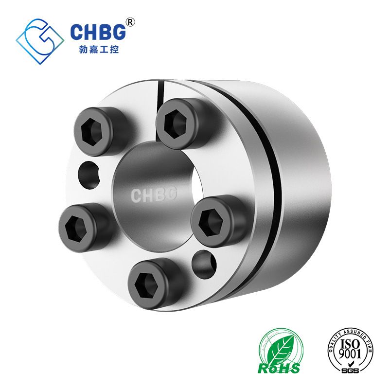 源头厂家CHBG勃嘉全系胀紧套连接套锁紧套键轴Z3胀套直供锥形