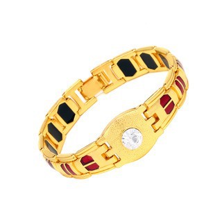 Yunjin deseo nuevo reloj tipo imán pulsera europea y americana moda hombres pareja pulsera transfronteriza exclusiva image 8