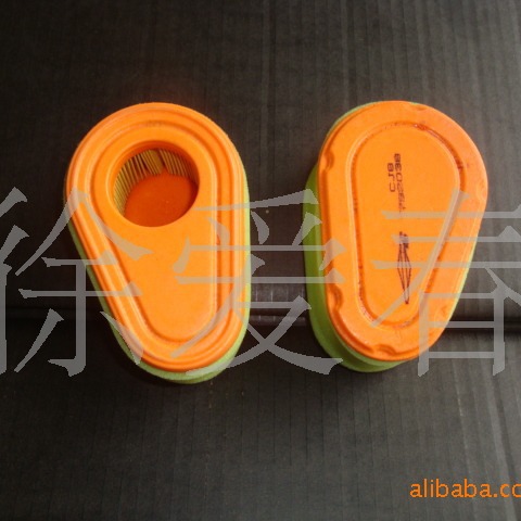 常年供应百利通DOV空气滤清器或空滤和其他园林机械各种配件