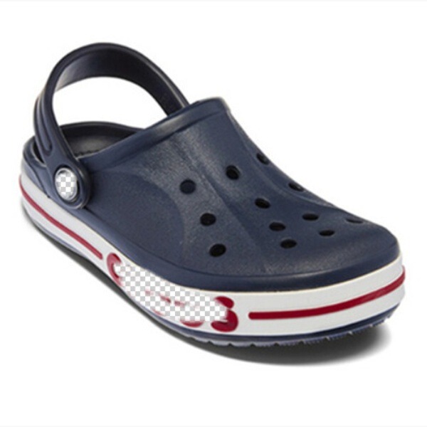 Cross Crocs Beiya Crocs Men's Shoes Women's Shoes Couple Shoes Non-Slip Beach Shoes Dropshipping 205089