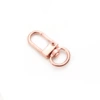 Golden, pink gold