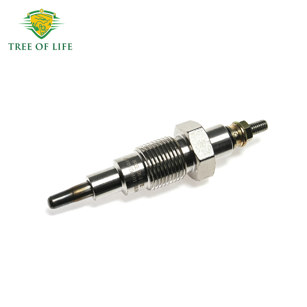 A0001594101 0011592501 10.5V is suitable for Mercedes preheating plugs