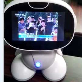 学习/早教机;点读机点读笔;智能机器人