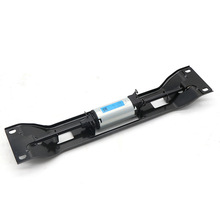 汽车座椅改装  水平调节机构配件  电机支架总成  450mm宽度