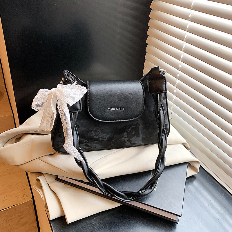 Bolso de braza de fuego exterior para mujeres 2025 nuevo estilo de moda coreana de estilo universal bolso de hombro de viaje de alta calidad bolso de mochila