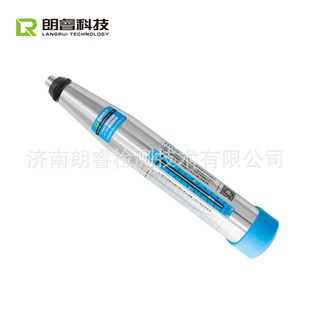 Jinan Lang Rui high strength rebound instrument HT550-A mechanical concrete concrete detector 5.5j compressive strength detection